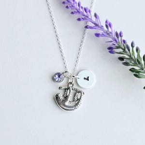 Sloth Necklace for Women-Cute Sloth Necklace-Sloth Lover Gift-Sloth Gift for Girls-Personalized Sloth Necklace-Sloth Charm