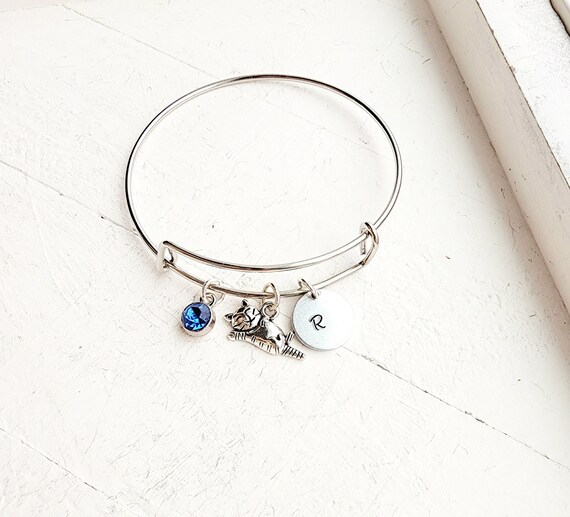 Cat on sale mom bracelet