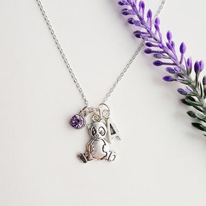 つうちゃんさま専用　アレクサンドルドゥパリ ハートのスワロフスキーがかわいい Swarovski Crystal 3D Black White PANDA BEAR Pink Love Heart