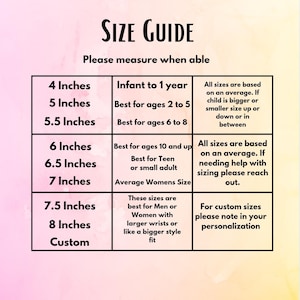 Pulsera de ángel - Pulsera de ángel personalizada - Pulsera en memoria - Regalos de ángel de la guarda - Regalo de duelo y pérdida - Pulsera conmemorativa imagen 5