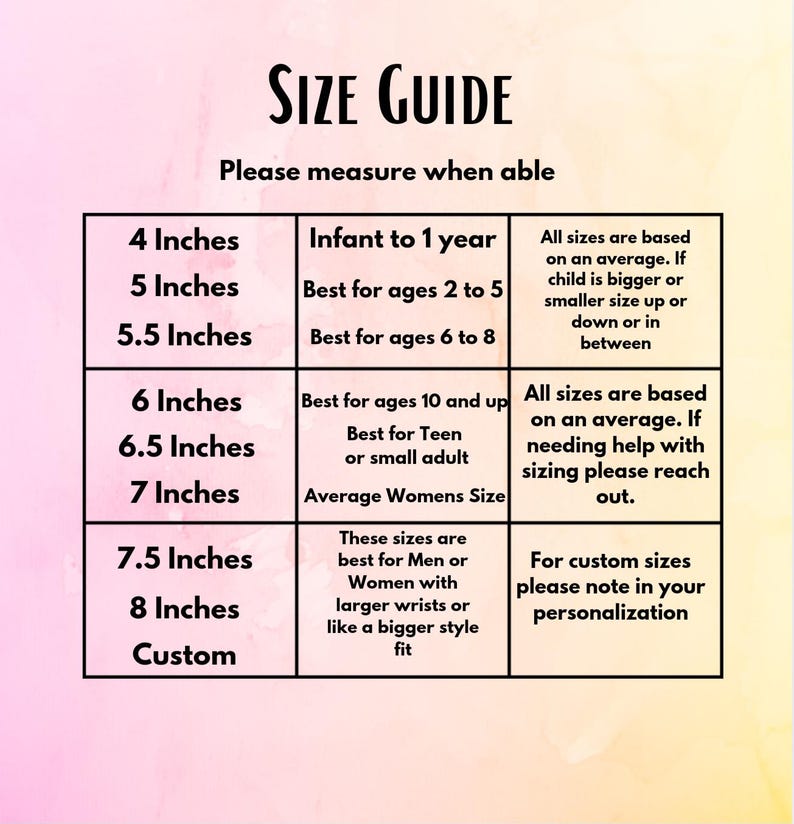 Pulsera de ángel - Pulsera de ángel personalizada - Pulsera en memoria - Regalos de ángel de la guarda - Regalo de duelo y pérdida - Pulsera conmemorativa imagen 5