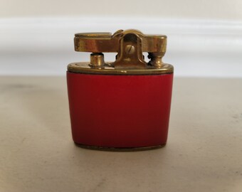 2 Lot Vintage Continental Oasis Filter Cigarettes Advertisement Pocket