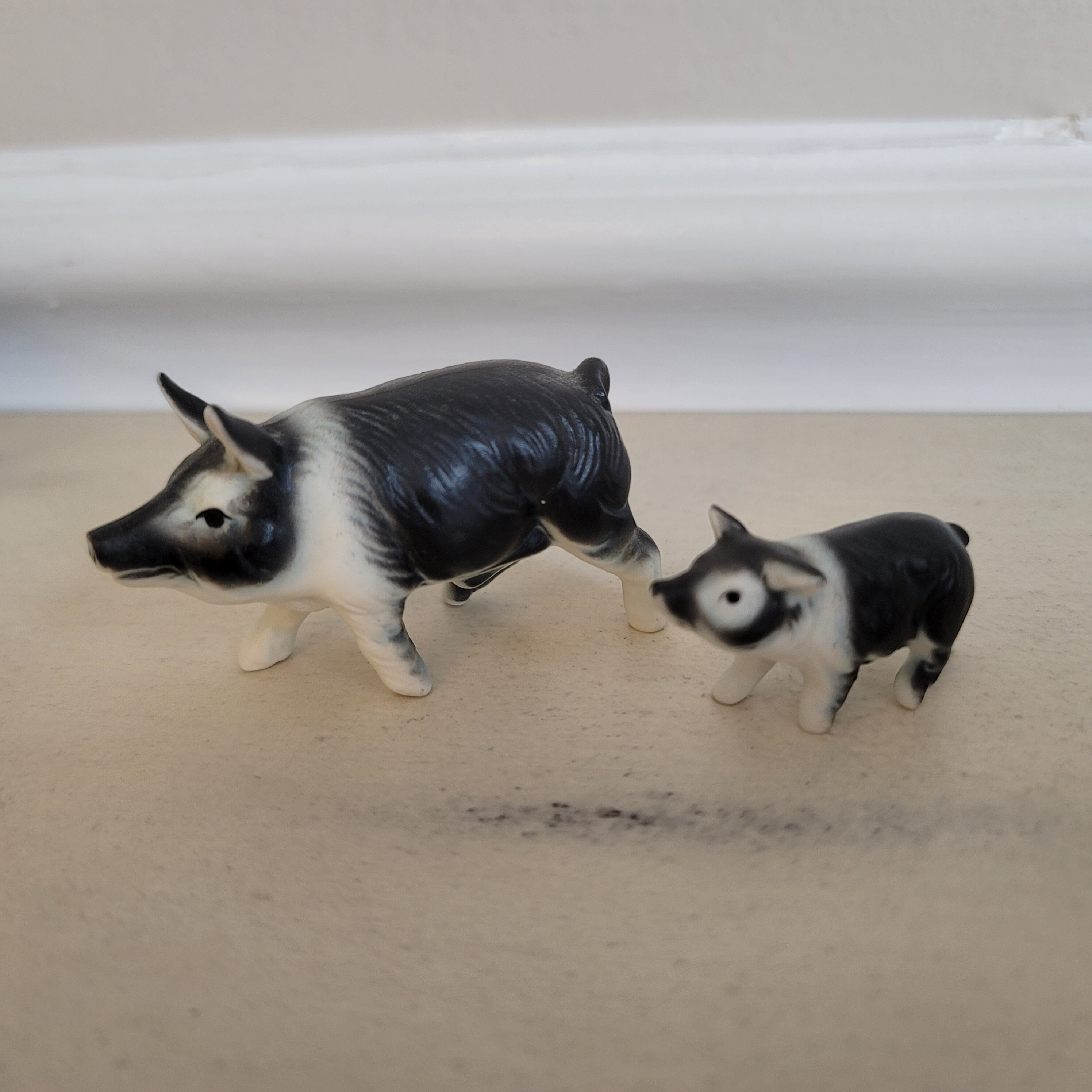 Hampshire Pigs: Driving Rural Economies - tukieoy
