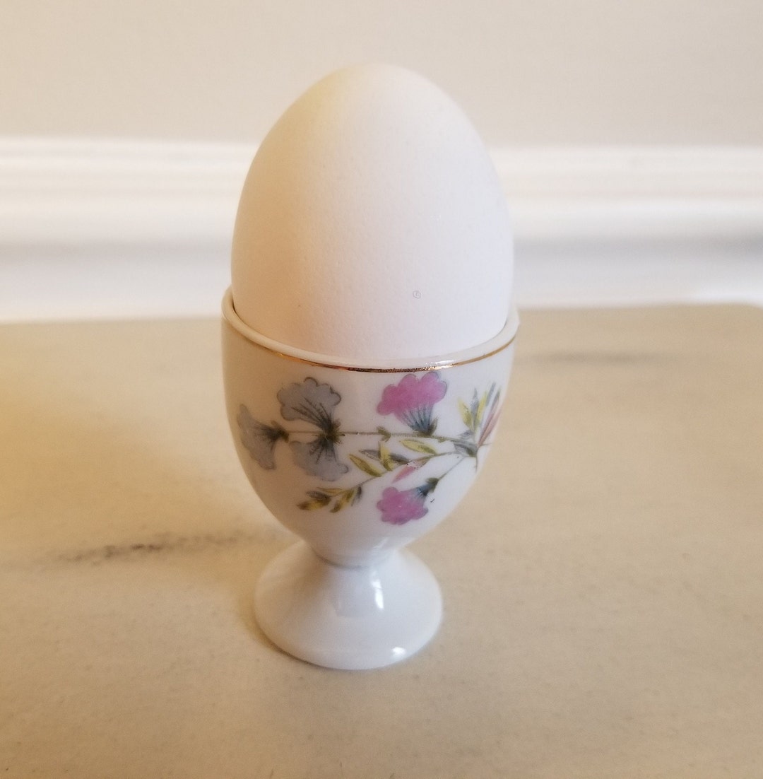 Beautiful Vintage EGG Holder/vintage Dish Etsy