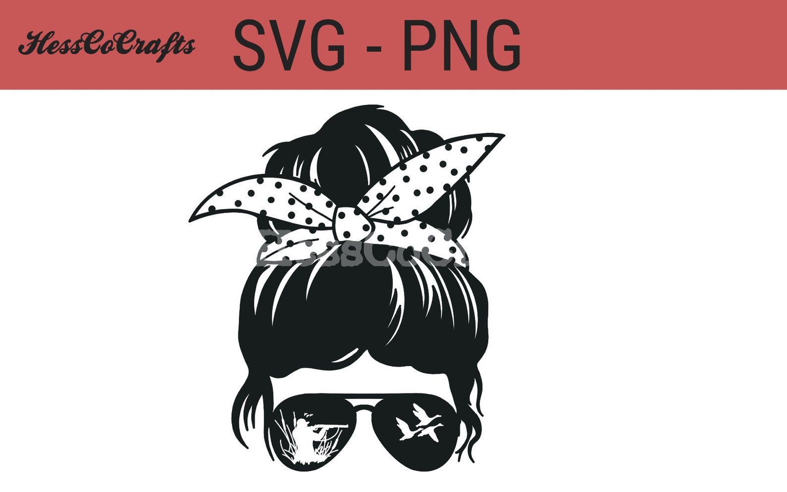 Hunting Wife Svg Wife of a Hunter Svg Hunting Svg Hunting Etsy