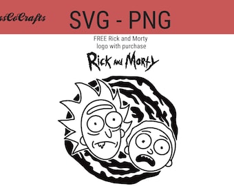 Rick und Morty svg, Ricks morty svg, Rick und morty svg, rick svg, morty svg, lustige svg, tshirt svg, rick und morty png, png