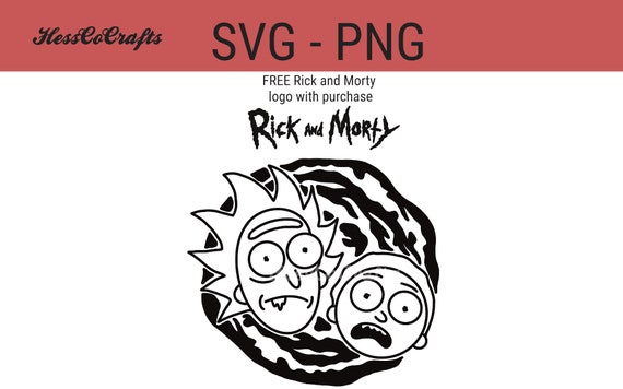Rick's Portal - Rick and Morty