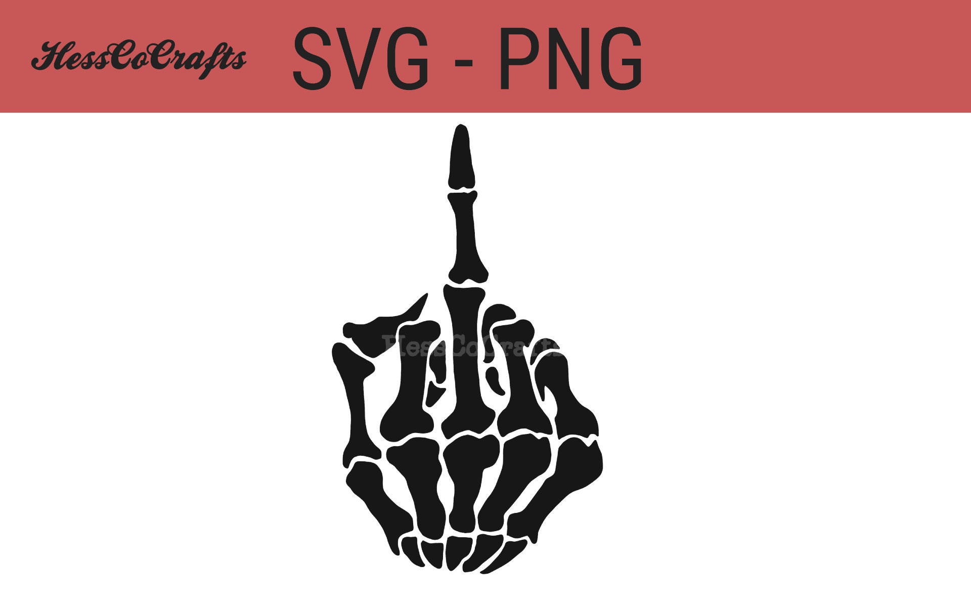 Skeleton Hand Flipping off Svg Skeleton Hand Flipping off Etsy UK