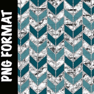 Tangram Tumbler Wrap
