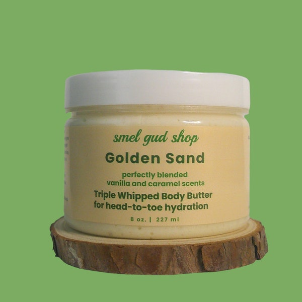 Super moisturizer shea butter + avocado oil +mango butter whipped body butter| organic vegan body cream| heal dry skin + face + body + hair