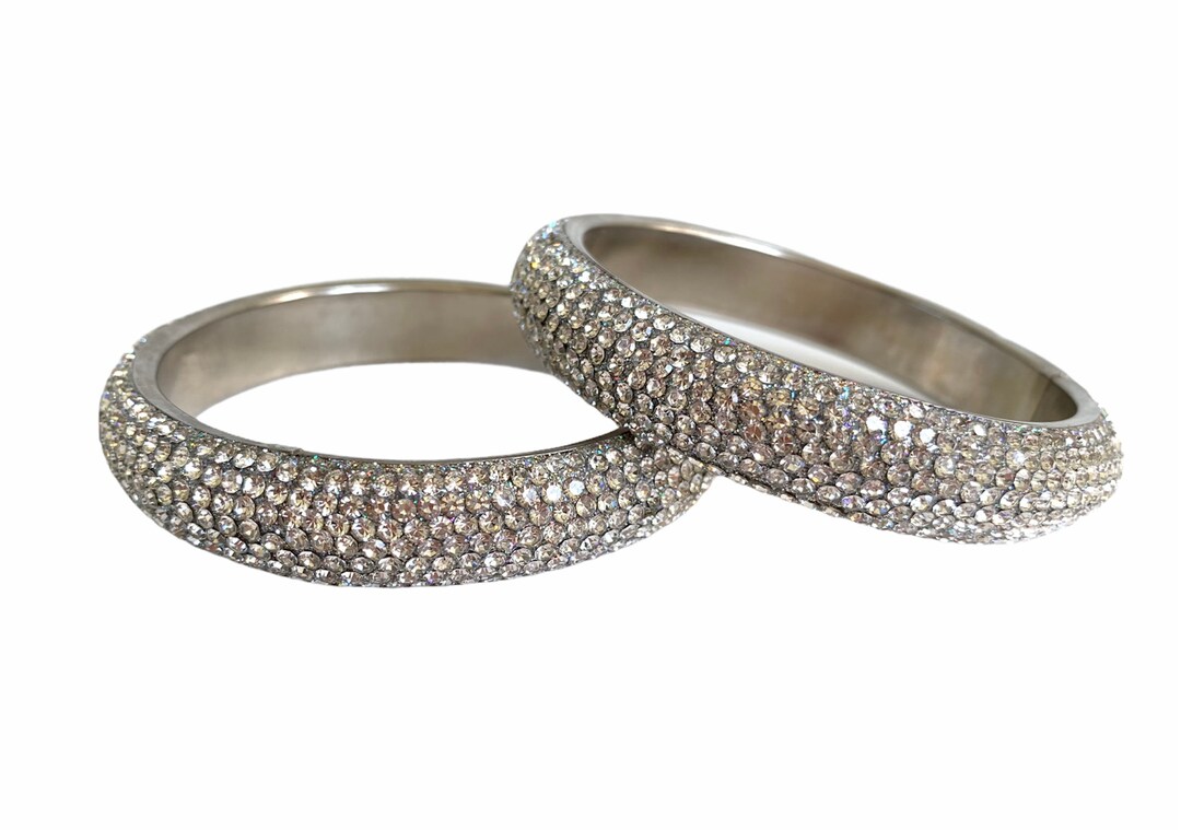 Stone bangles in flipkart deals