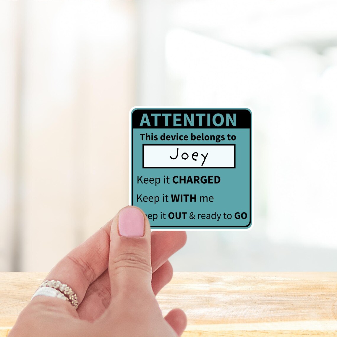 Bulk AAC Device Sticker for Speech Language Pathologist Sticker for ...