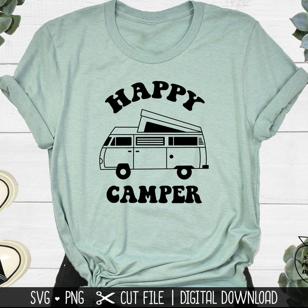 Vw Bus - Etsy