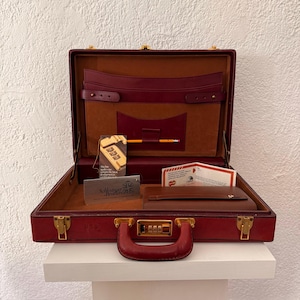 Presto Lock Bag - Etsy