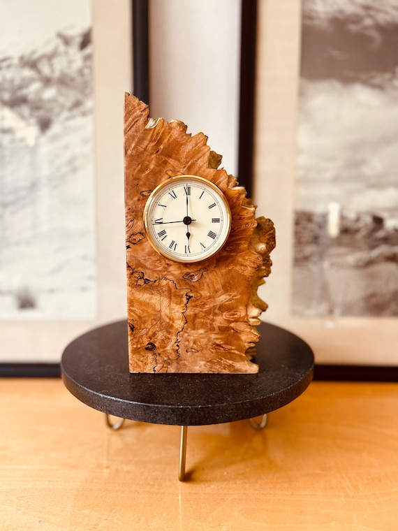 Reloj mesa vintage new arrivals