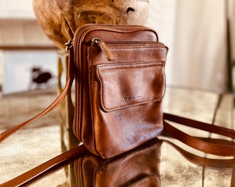 Fossil Fanny Pack - Etsy