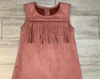 western sundress