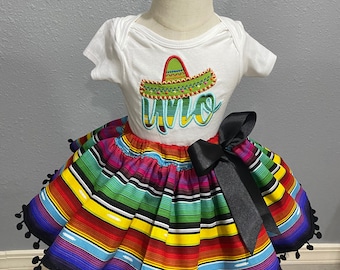 fiesta theme outfits