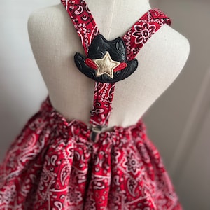 Western Outfit, Cow Boy Suspenders, Cow Girl Suspenders, Country Theme Bday, Western Smash Cake Outfit, Kids Rodeo Outfit, Baby Rodeo Set