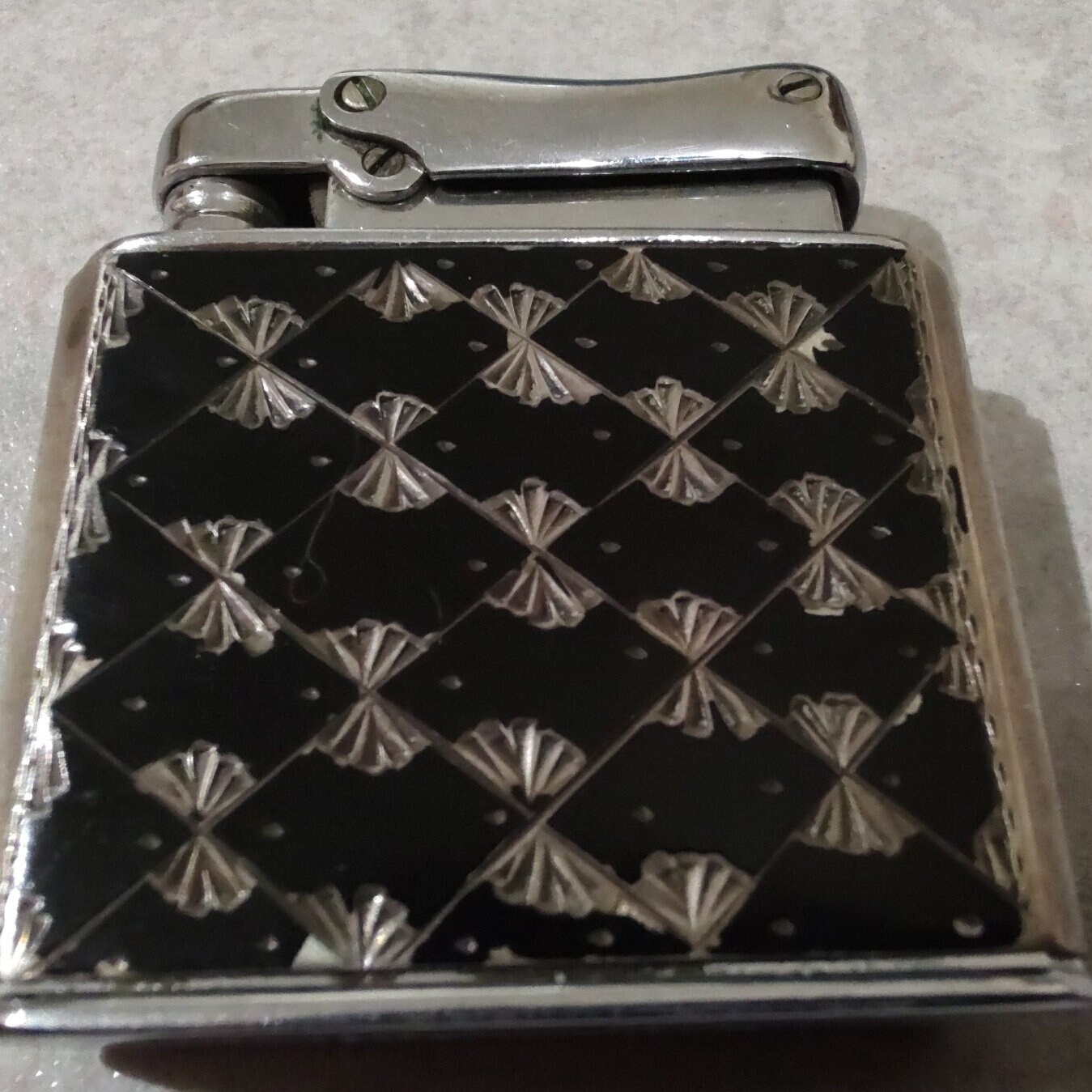Vintage Colibri Lighters - Etsy Vintage Colibri Lighters - Etsy