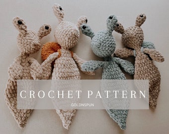 Sylvie Escargot + limace - Mini + Midi Crochet Pattern - MOTIF - PDF UNIQUEMENT