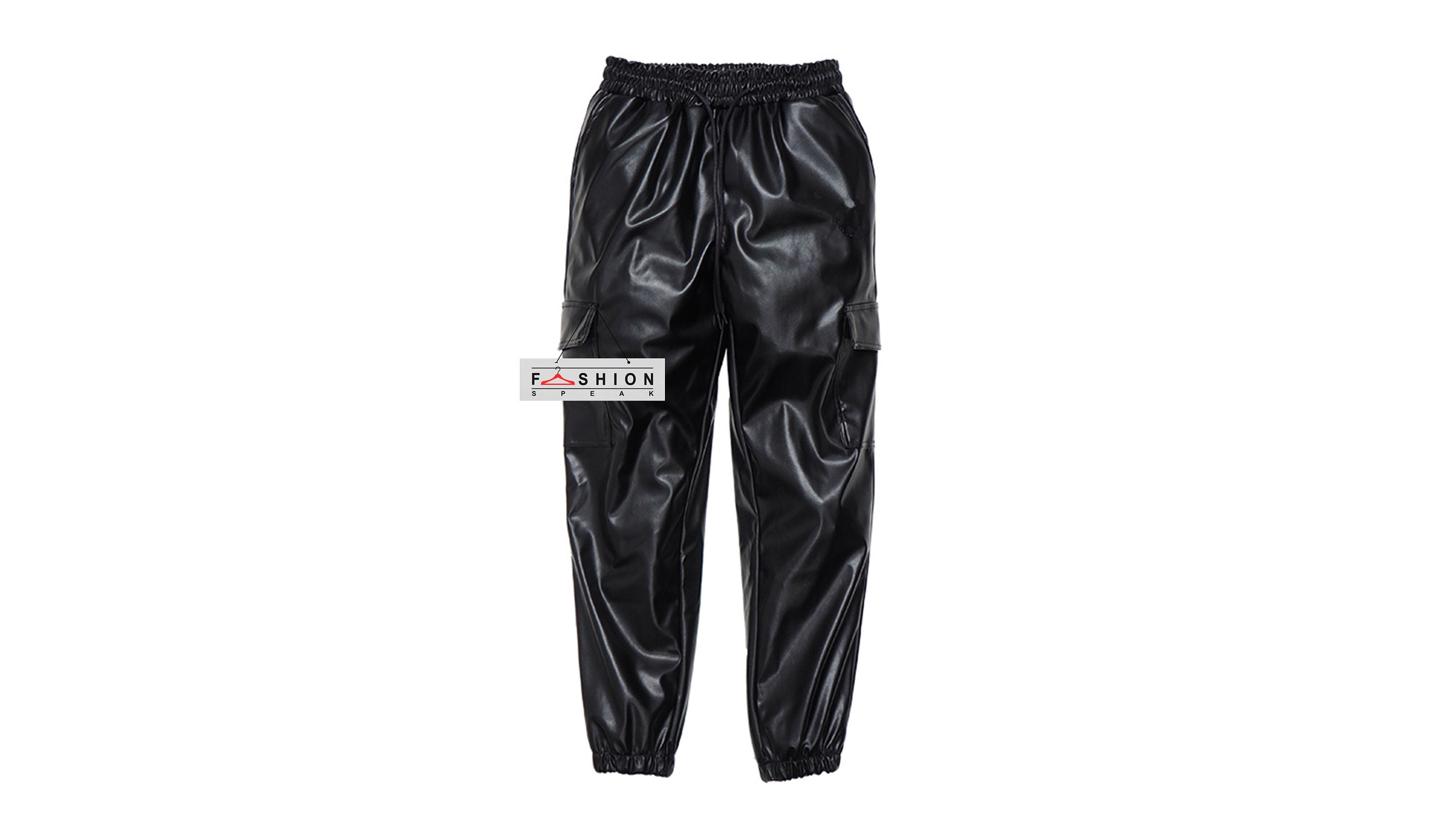 Black Cargo Pants/ Y2k Pants/ Cargo Pants Women/ Women Cargo Pants