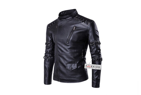 Leather motorcycle jackets for sale near me 2025