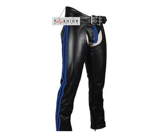 Assless Chaps - Etsy