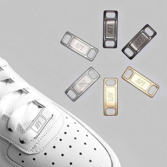 af1 with buckle
