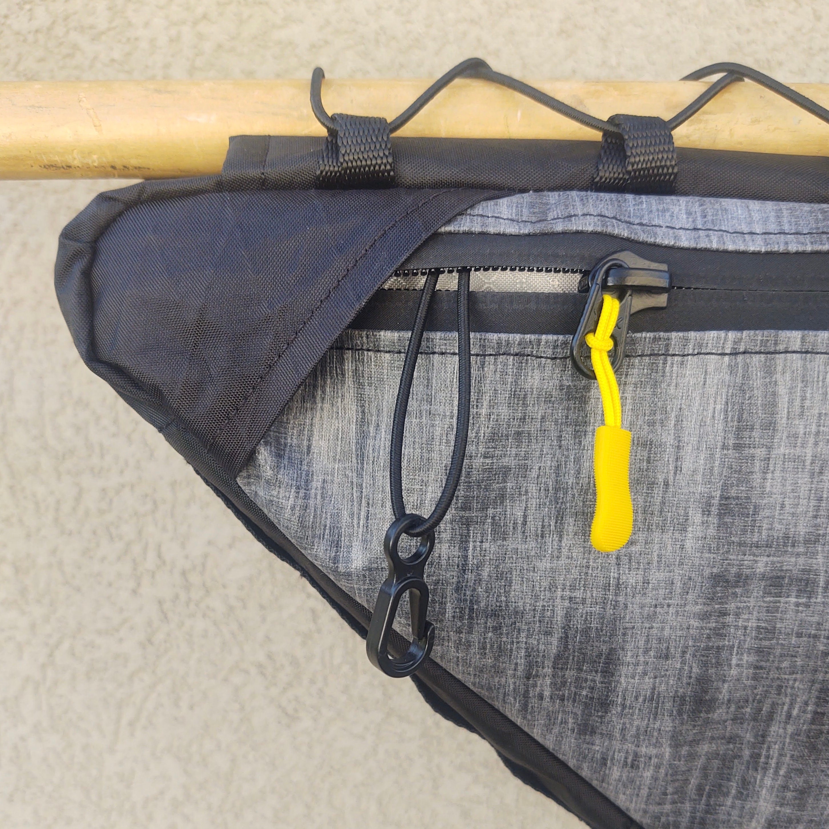 Counter Frame Bag Custom Frame Bag - Etsy