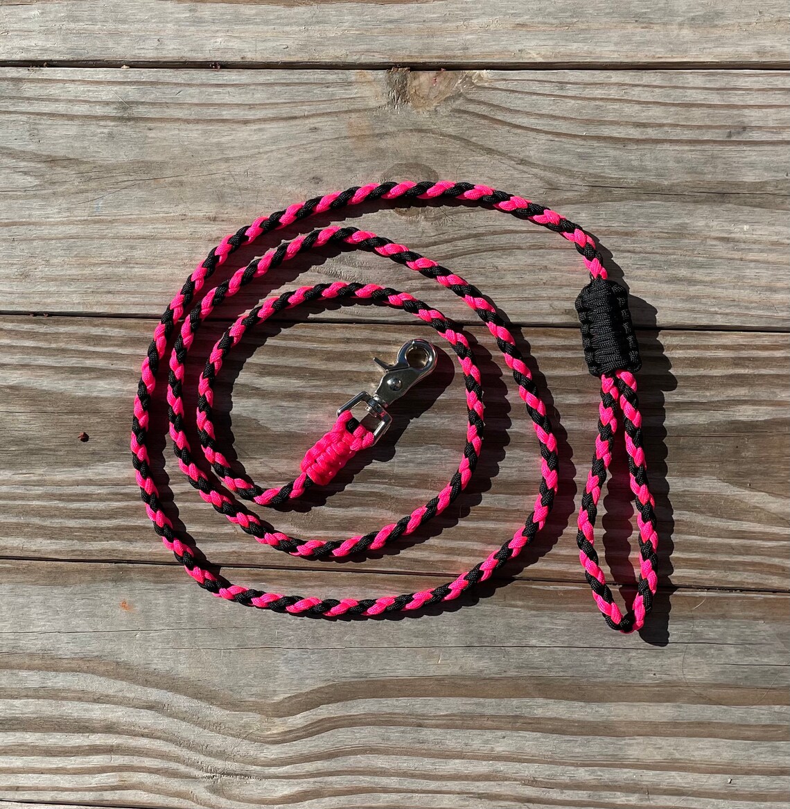 Create a Custom Dog Leash for Your Furry Friend Etsy