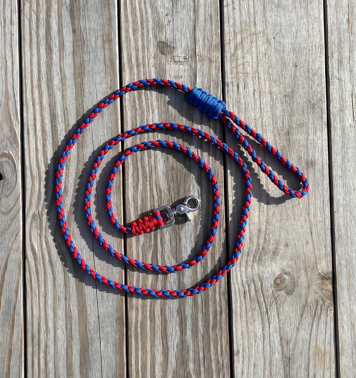 Create a Custom Dog Leash for Your Furry Friend Etsy