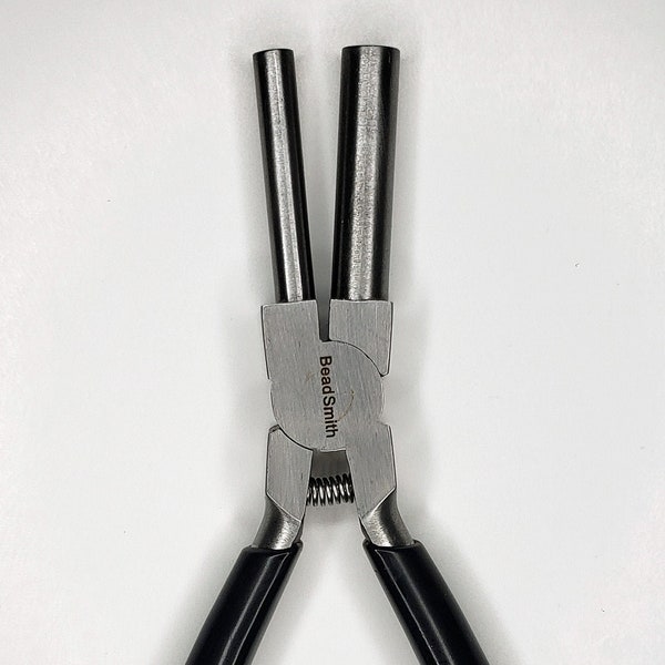 BeadSmith Bail Pliers for making bails for jewelry and crafting