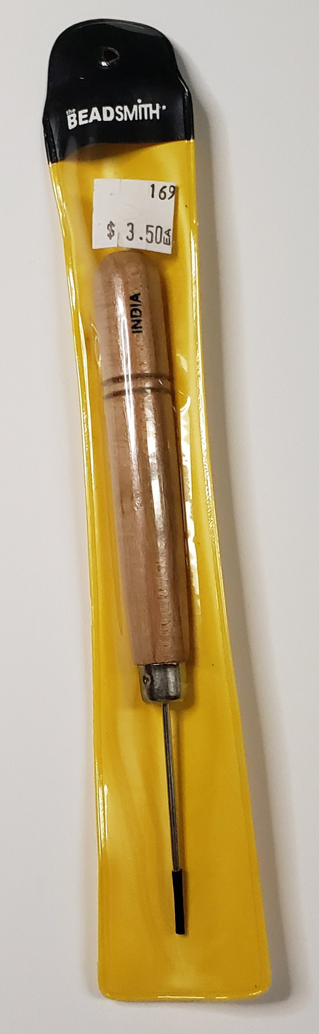 Beadsmith Beading Awl/pick for Crafting and Jewelry Making Etsy