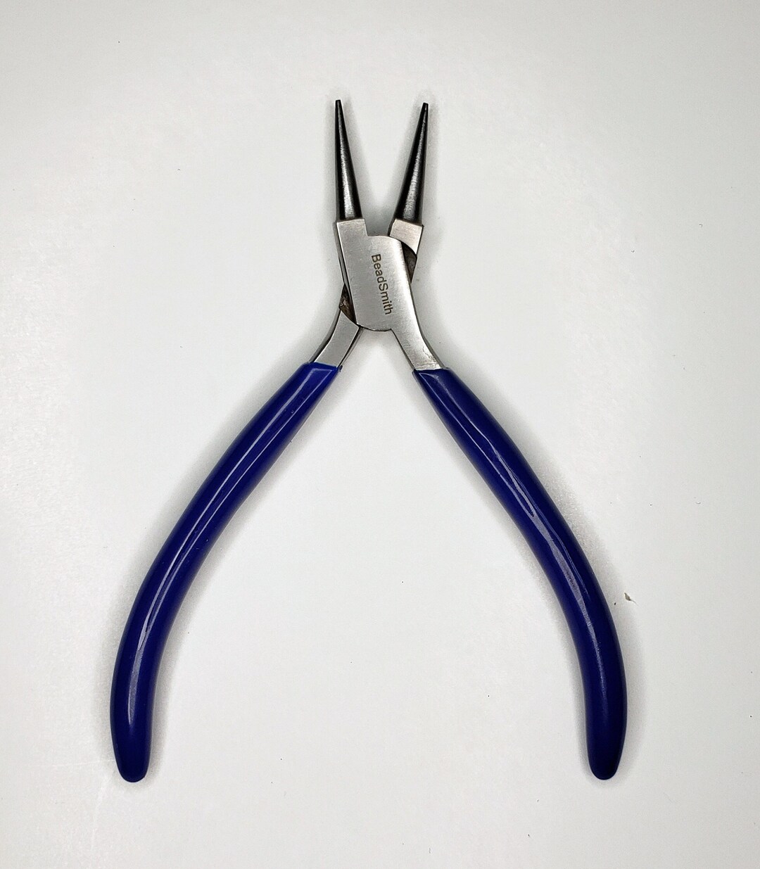 Beadsmith Round Nose Professional Jewelry Pliers Etsy