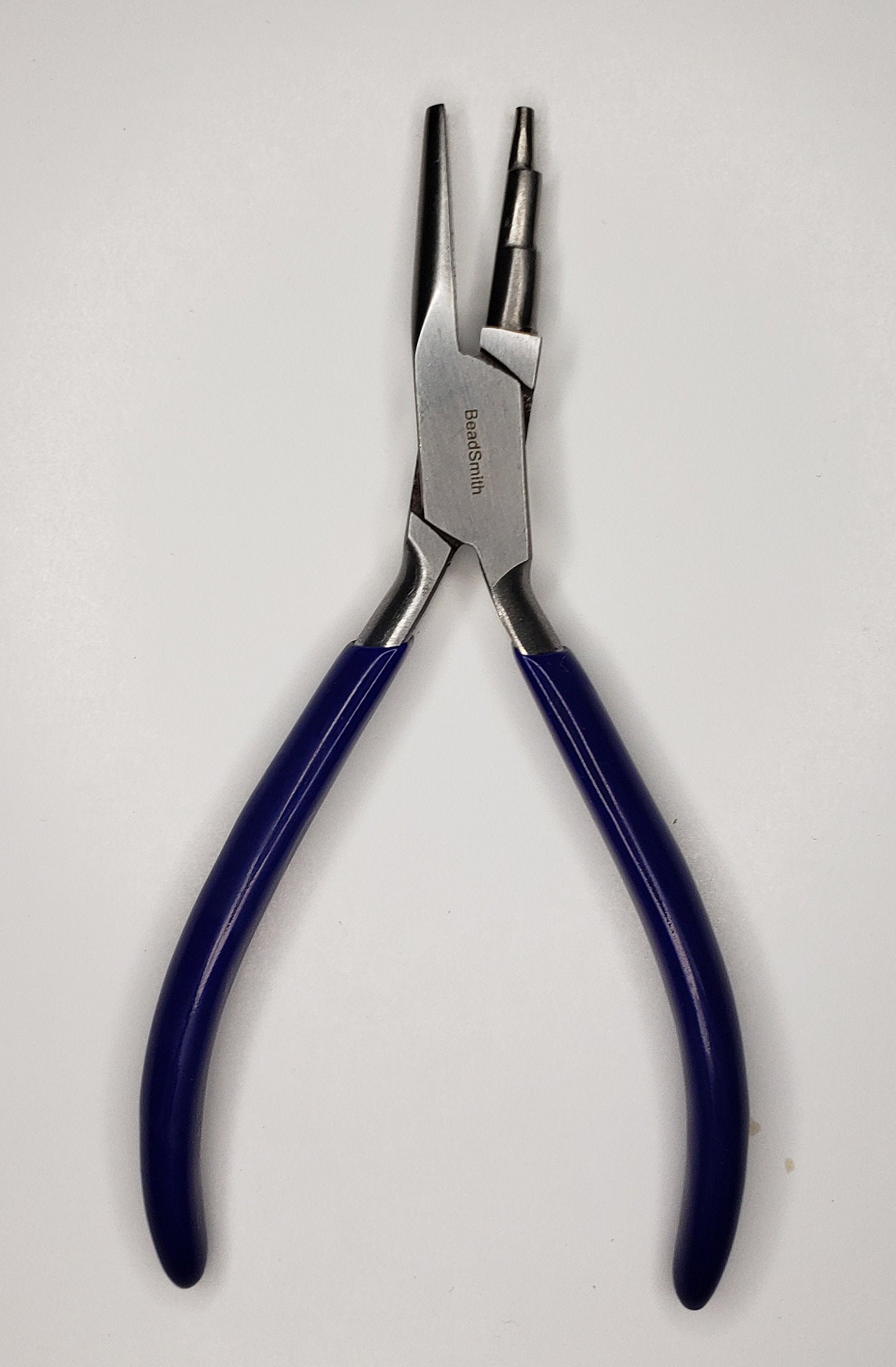 3 Step Pliers for Making Loops for Jewelry Crafting by Beadsmith - Etsy