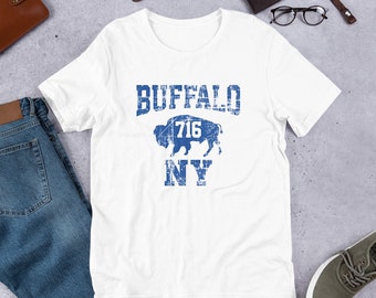 Buffalo Bills Shirt - Etsy