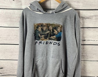 Printed Hoodie Brand88 Supernatural Heartbeat Printed Hoodie Brand88 Supernatural Heartbeat
