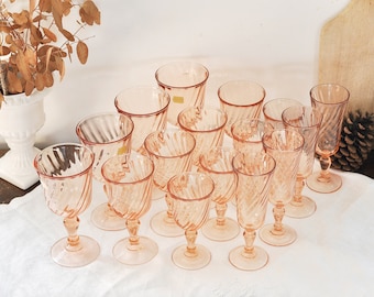 racks for wine glasses WELLAND Karen Rustic Pine Wood Wall Mounted Wine Racks with Glass Hold