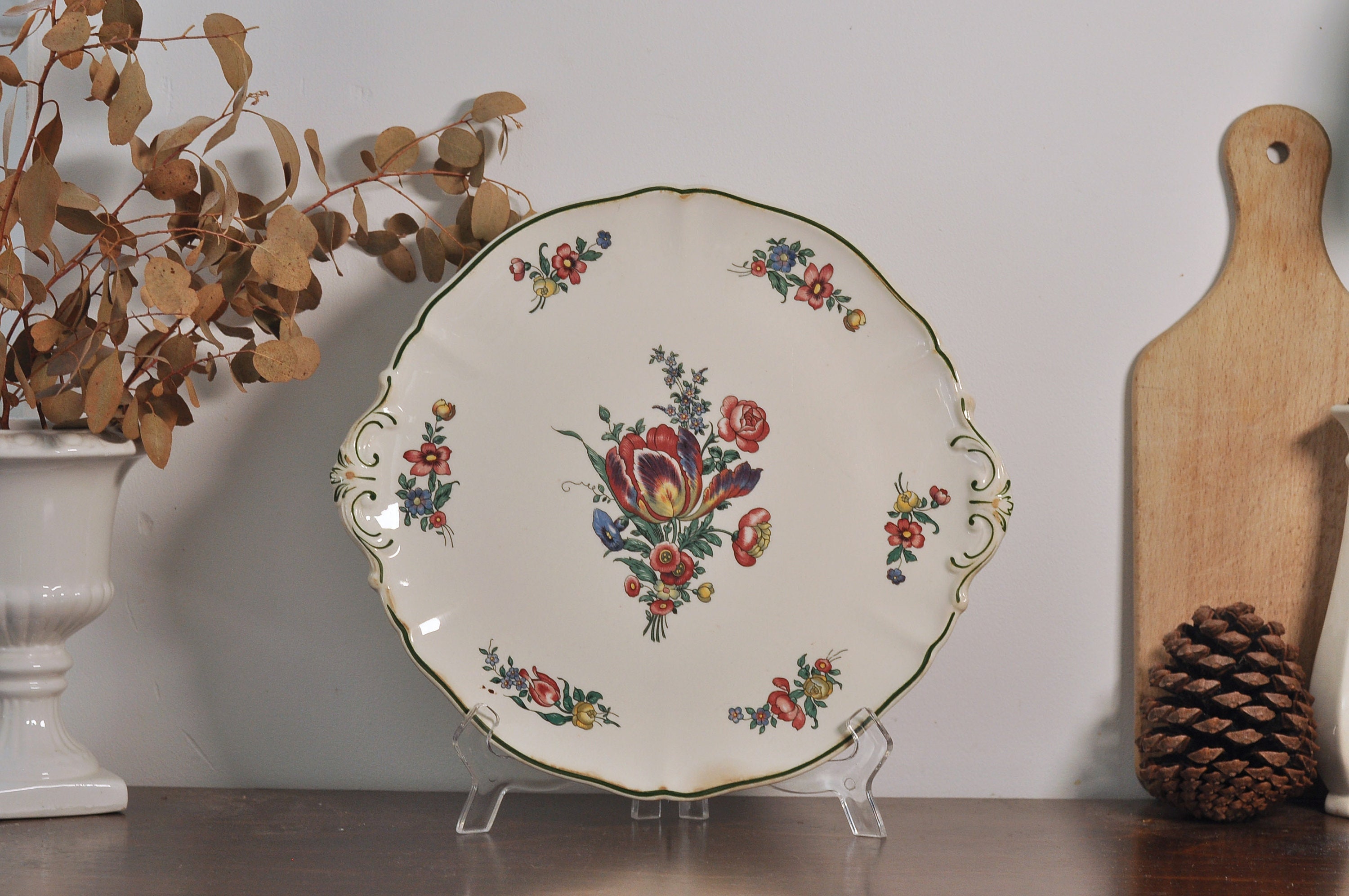 Villeroy and Boch Alt Strassburg - Etsy Villeroy and Boch Alt Strassburg - Etsy