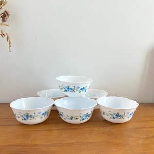 Arcopal bowl - Etsy 日本
