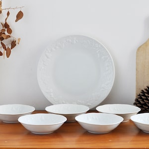 Vintage philippe deshoulieres limoges plates - Etsy 日本