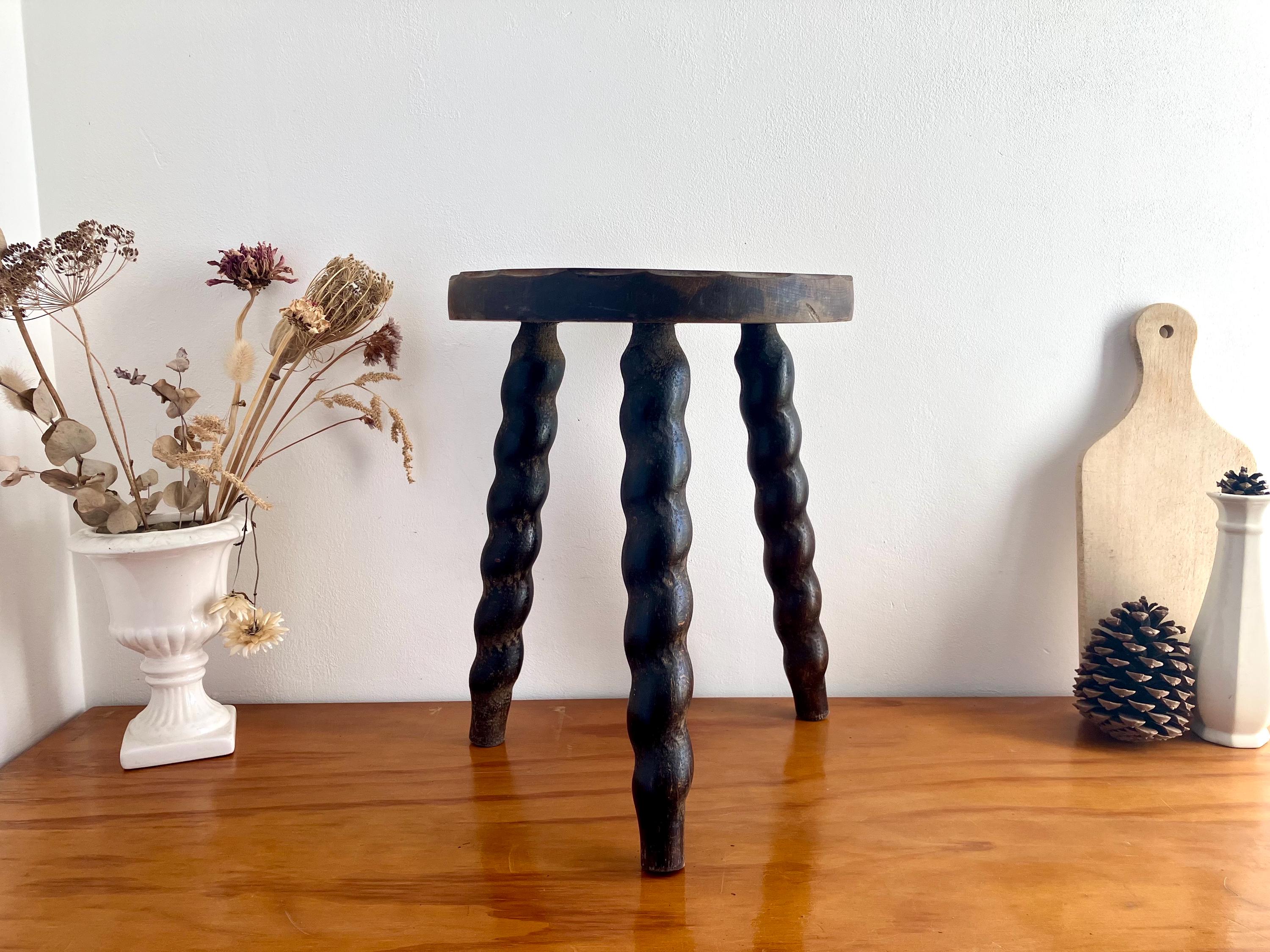 Perriand stool - Etsy 日本