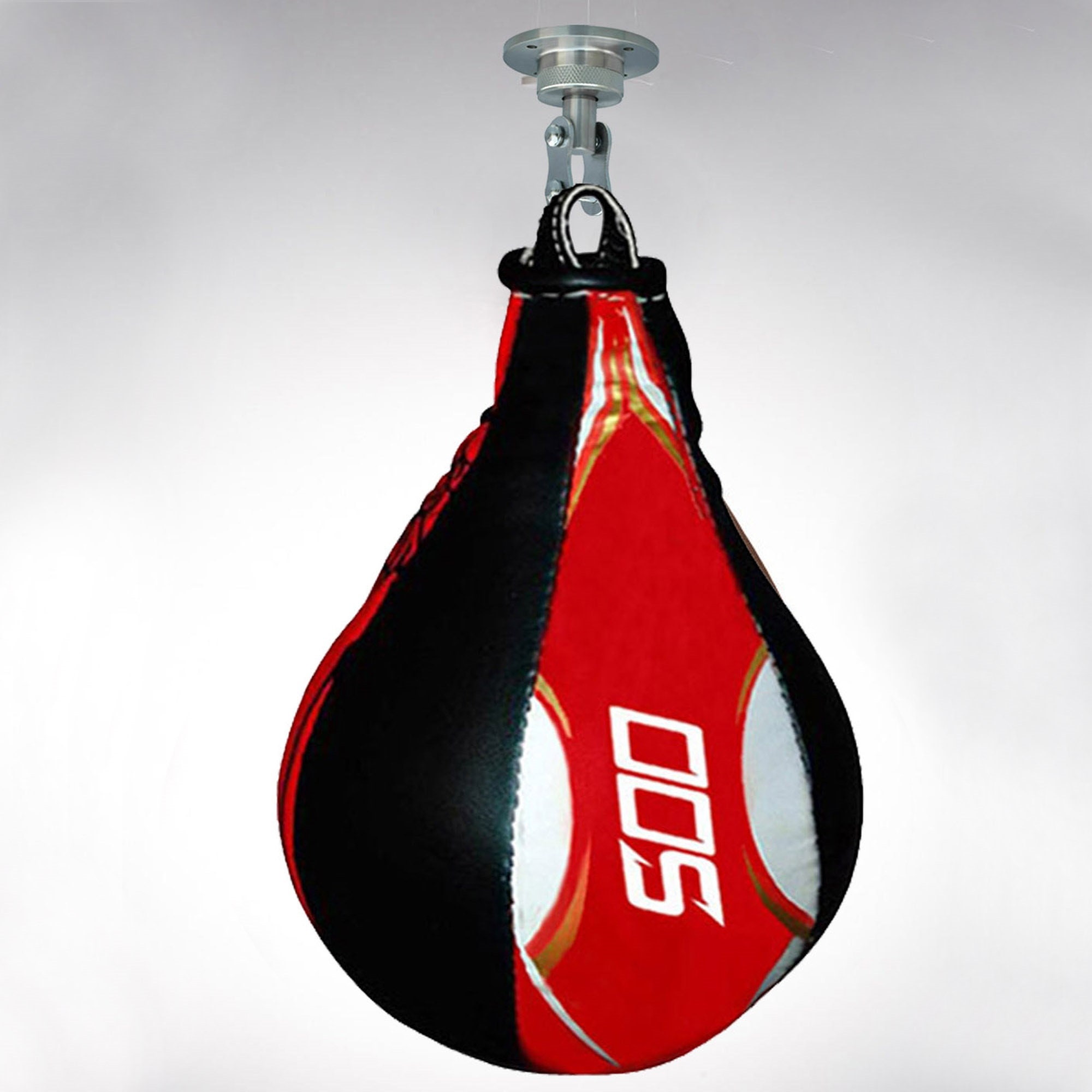Boxing PU Leather MMA Speed Bag Muay Thai Training Speed Bag Etsy