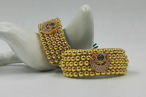 Rajputi on sale pochi design