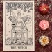 see more listings in the tarot prints section