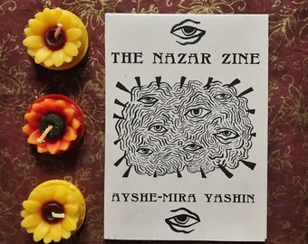 The Nazar Zine