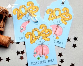 Vietnamesisches neujahr 2022 geschenke
