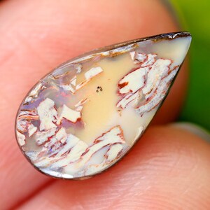 Koroit Boulder 2.32Ct Natural Koroit Boulder Oval Opal, Perfect for jewelry setting