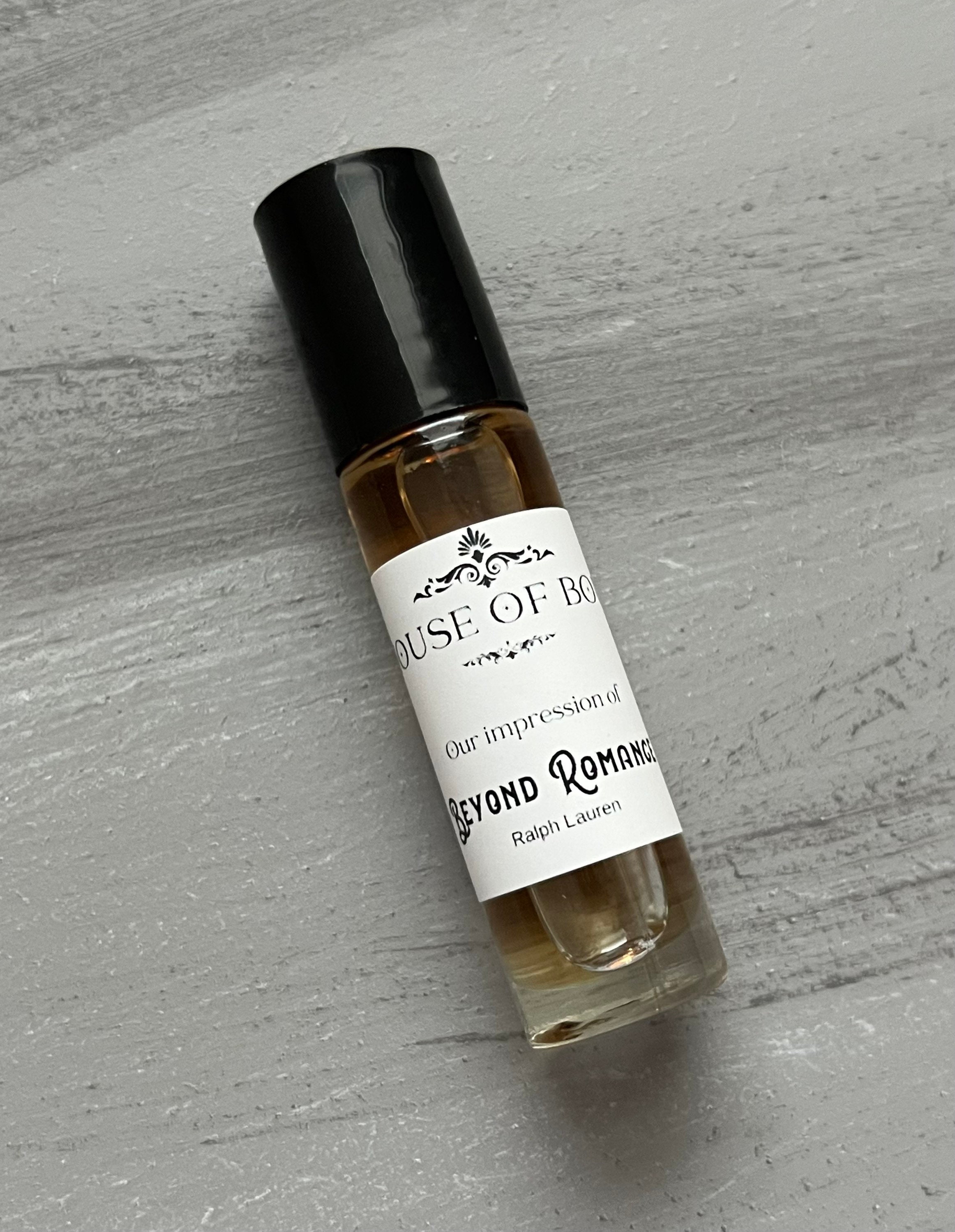 Beyond Romance Type Perfume Oil 